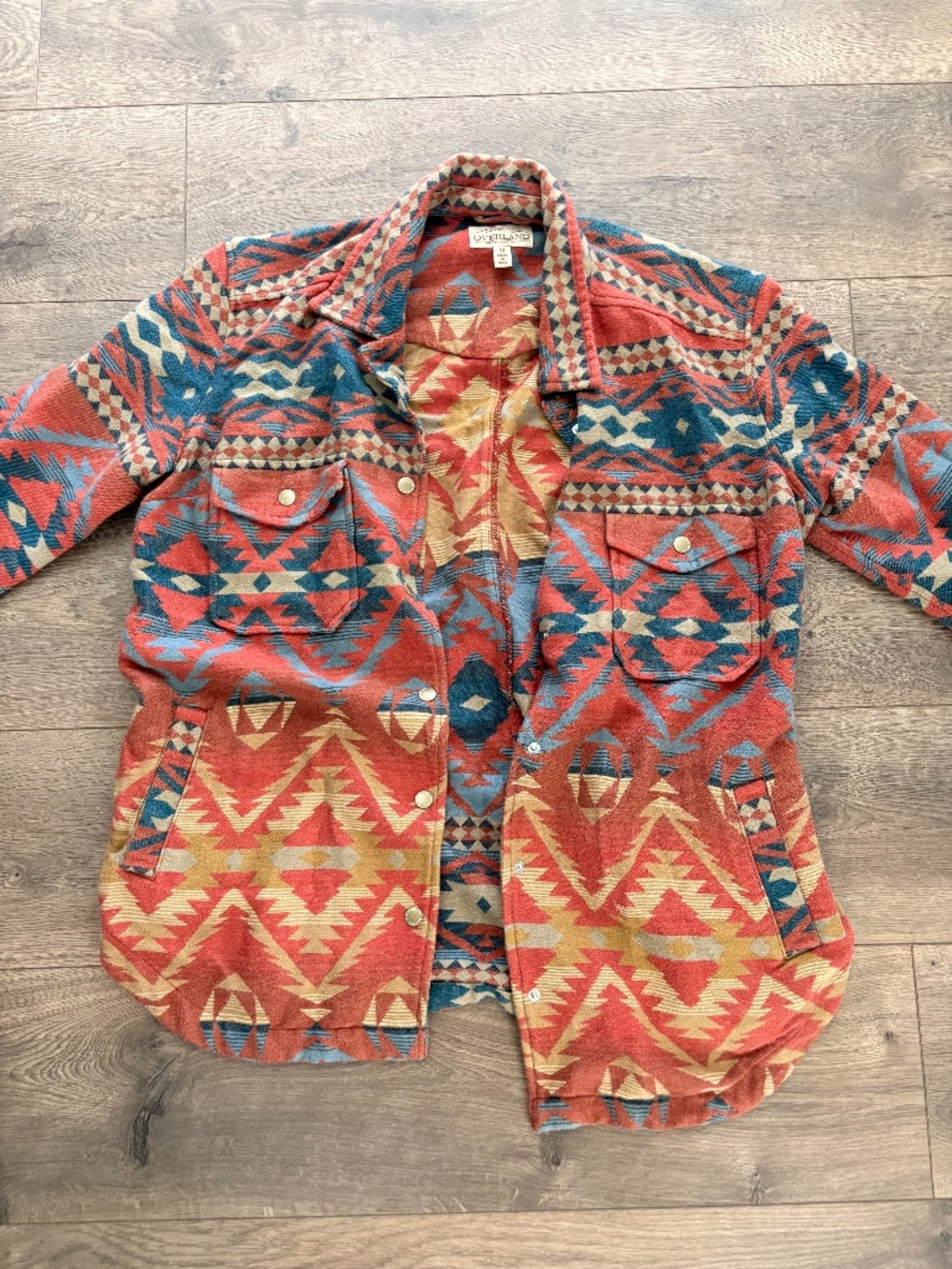 Western jacket